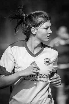 Bild 2667 - Frauen SV Boostedt - Tralauer SV : Ergebnis: 12:0